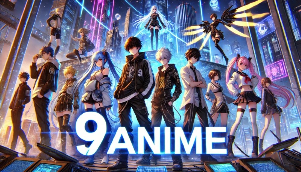 9anime